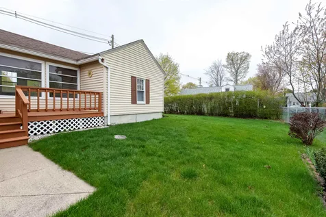 20 Roy Street Rochester NH 03867