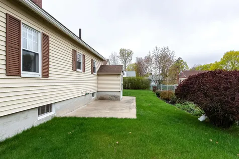 20 Roy Street Rochester NH 03867