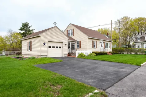 20 Roy Street Rochester NH 03867
