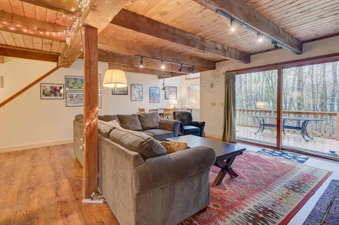 17 Fox Run Road Bartlett NH 03812