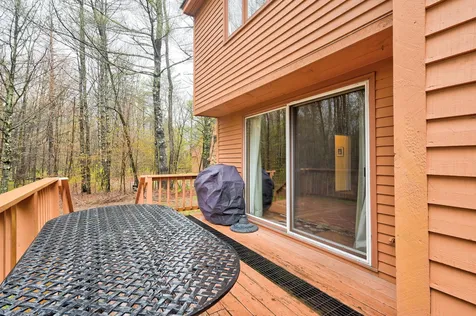 17 Fox Run Road Bartlett NH 03812