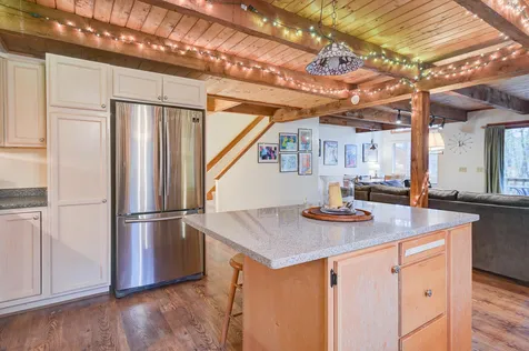 17 Fox Run Road Bartlett NH 03812