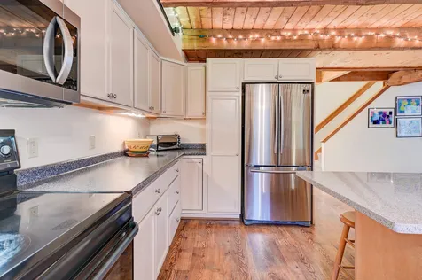 17 Fox Run Road Bartlett NH 03812