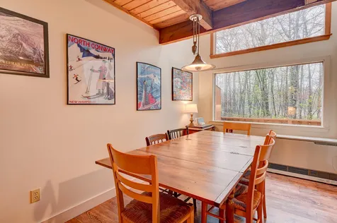17 Fox Run Road Bartlett NH 03812