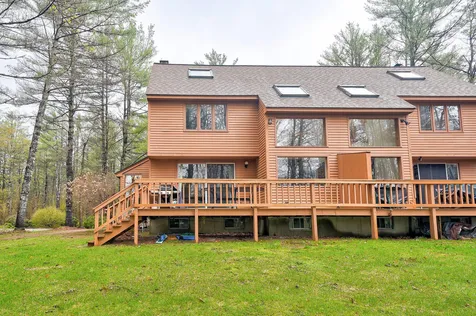 17 Fox Run Road Bartlett NH 03812