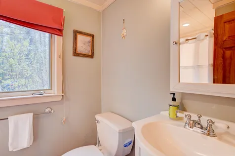17 Fox Run Road Bartlett NH 03812
