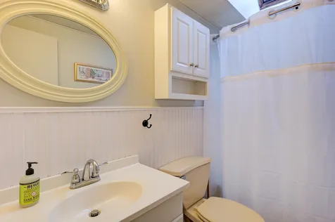 17 Fox Run Road Bartlett NH 03812