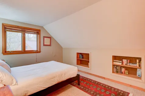 17 Fox Run Road Bartlett NH 03812