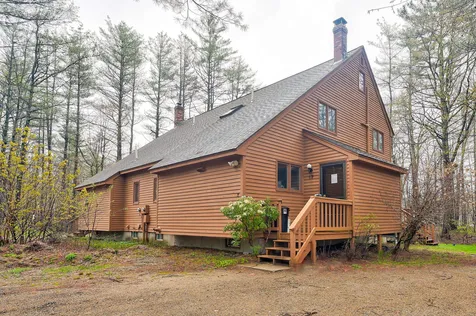 17 Fox Run Road Bartlett NH 03812