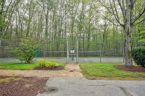 17 Fox Run Road Bartlett NH 03812