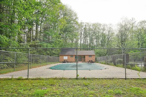 17 Fox Run Road Bartlett NH 03812