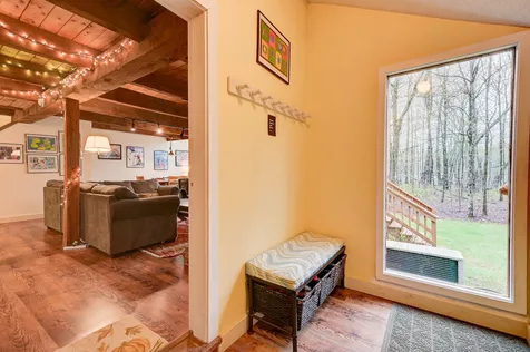 17 Fox Run Road Bartlett NH 03812