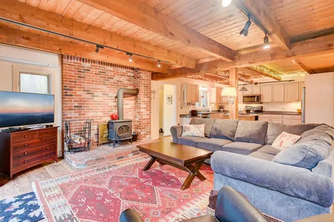 17 Fox Run Road Bartlett NH 03812