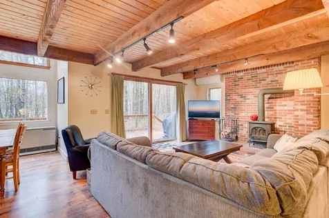 17 Fox Run Road Bartlett NH 03812