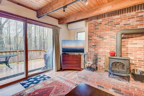 17 Fox Run Road Bartlett NH 03812