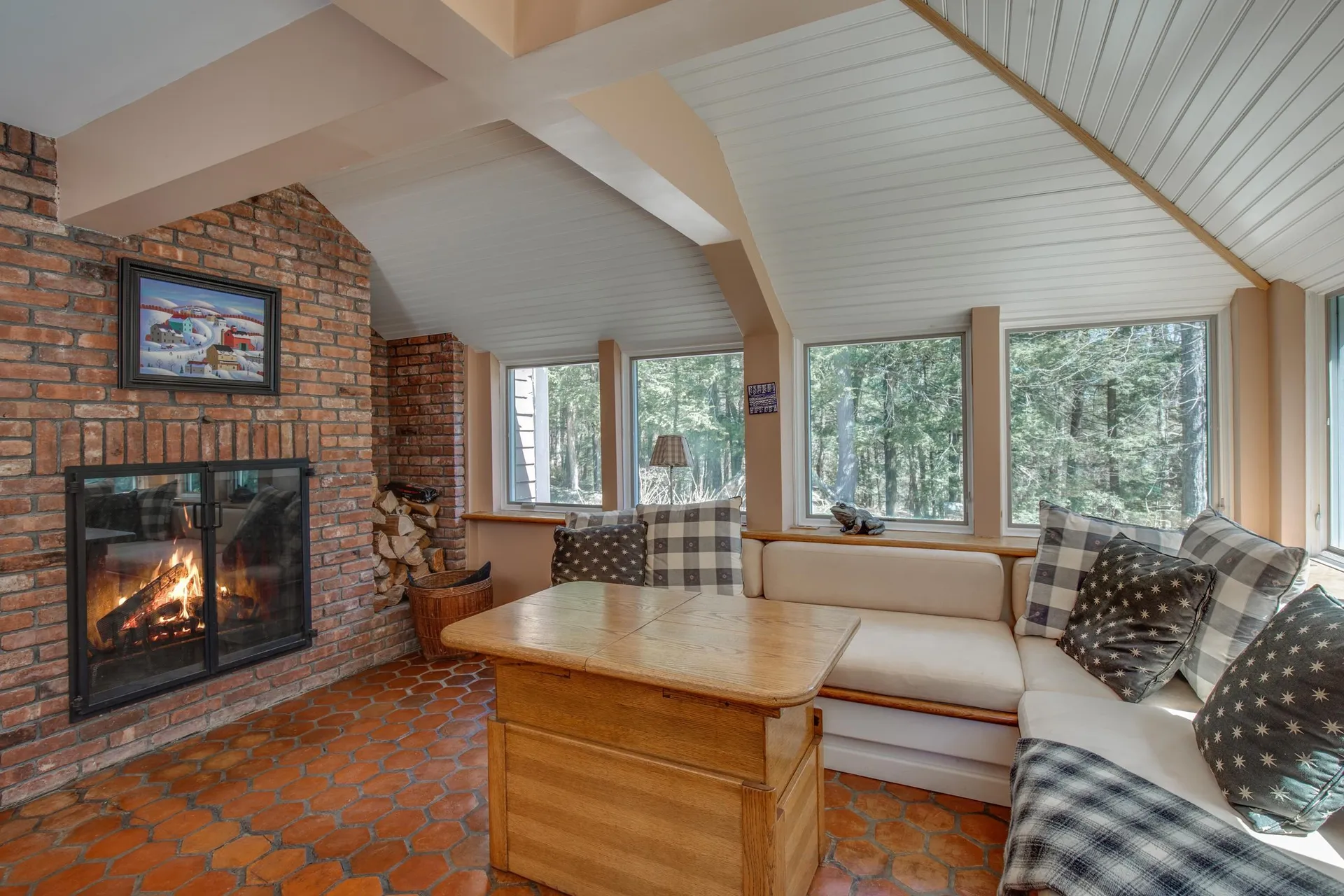 493 Cricket Hill Road Killington VT 05751