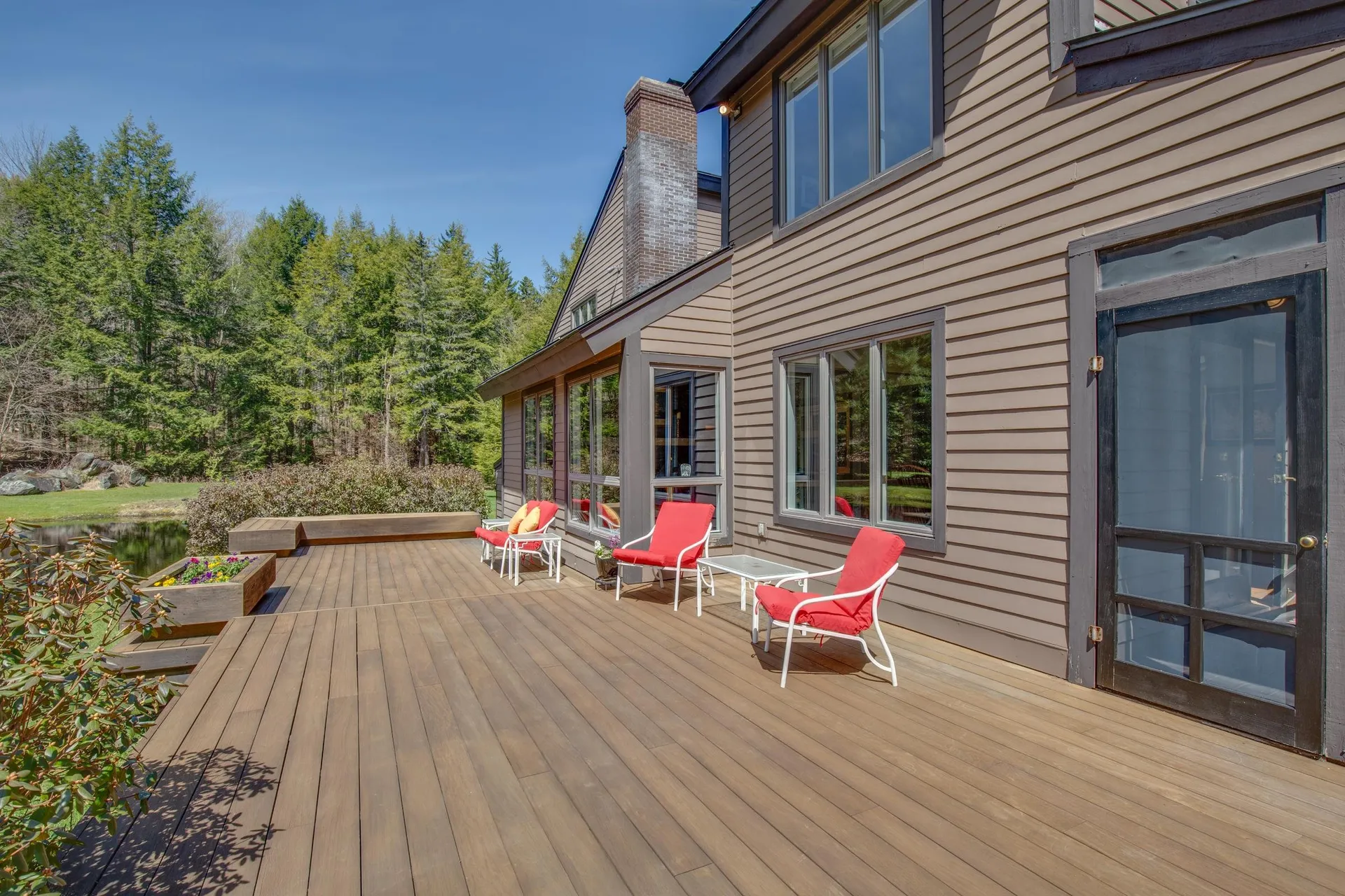 493 Cricket Hill Road Killington VT 05751