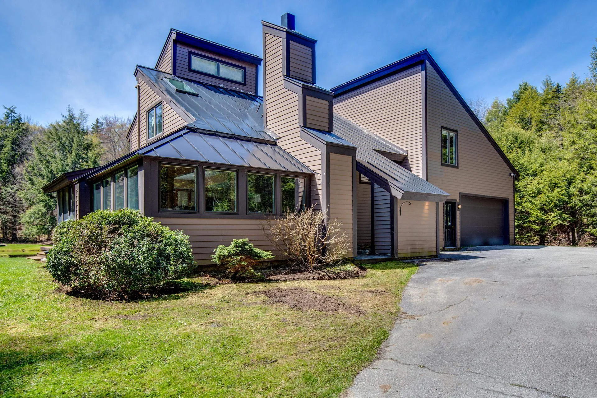 493 Cricket Hill Road Killington VT 05751