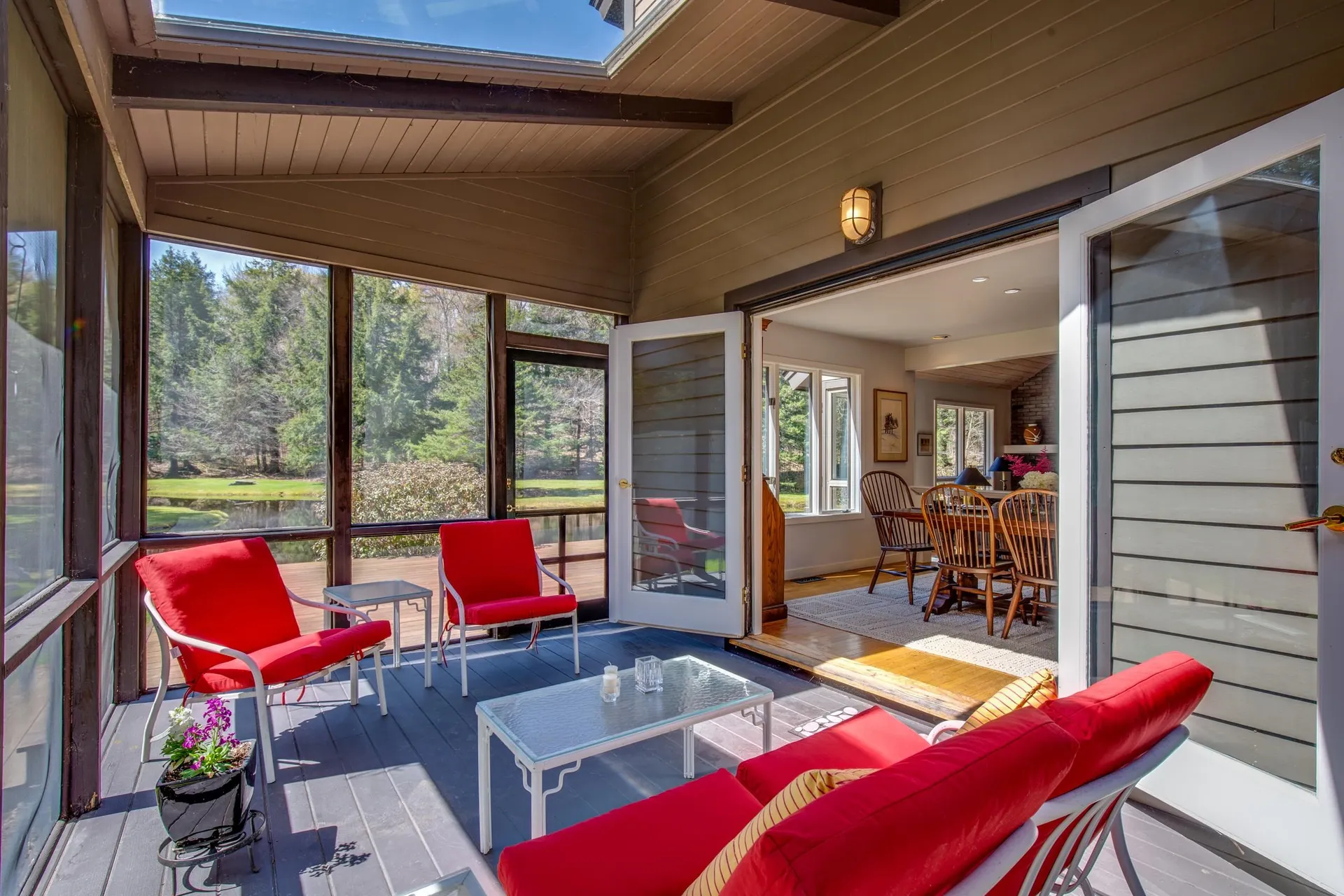 493 Cricket Hill Road Killington VT 05751