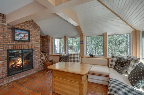 493 Cricket Hill Road Killington VT 05751