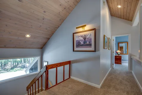 493 Cricket Hill Road Killington VT 05751