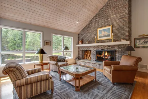 493 Cricket Hill Road Killington VT 05751