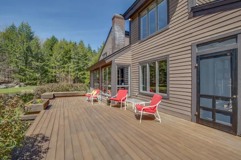 493 Cricket Hill Road Killington VT 05751