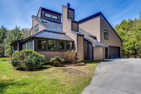 493 Cricket Hill Road Killington VT 05751