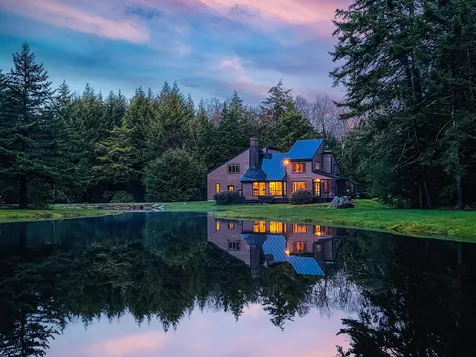493 Cricket Hill Road Killington VT 05751