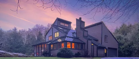 493 Cricket Hill Road Killington VT 05751
