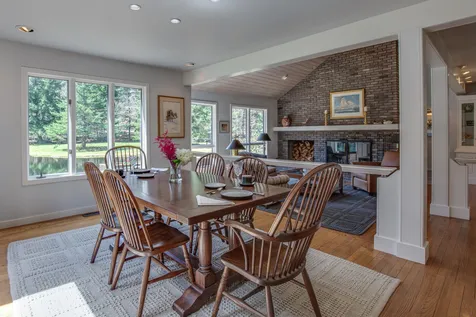 493 Cricket Hill Road Killington VT 05751