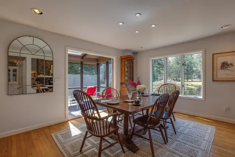 493 Cricket Hill Road Killington VT 05751