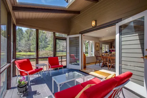 493 Cricket Hill Road Killington VT 05751