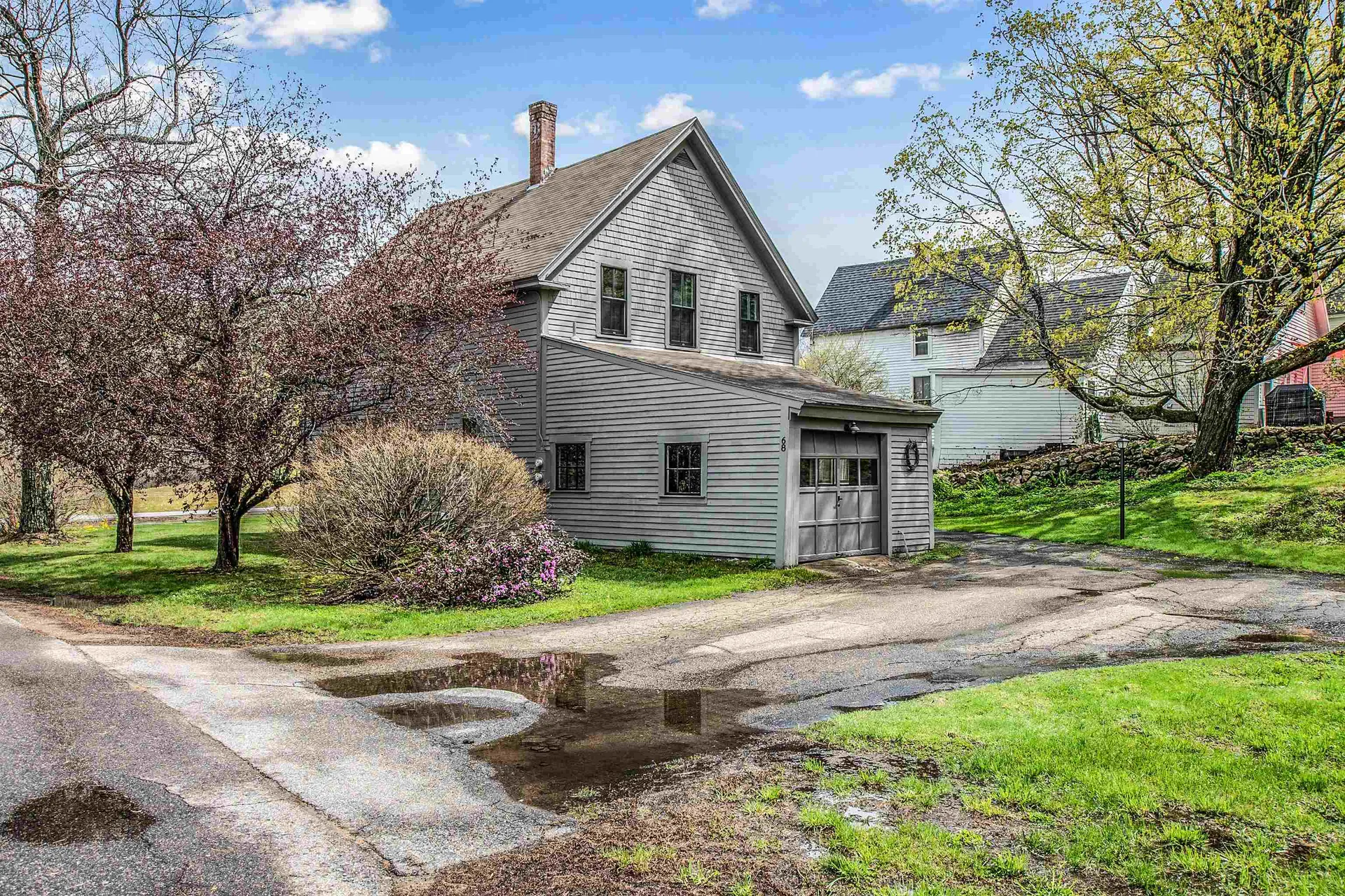 68 Winter Street Tilton NH 03276