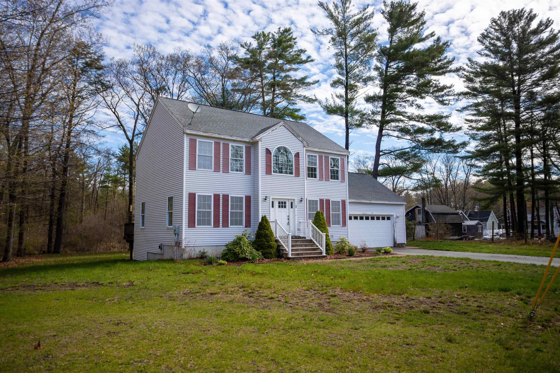 29 Dows Lane Seabrook NH 03874