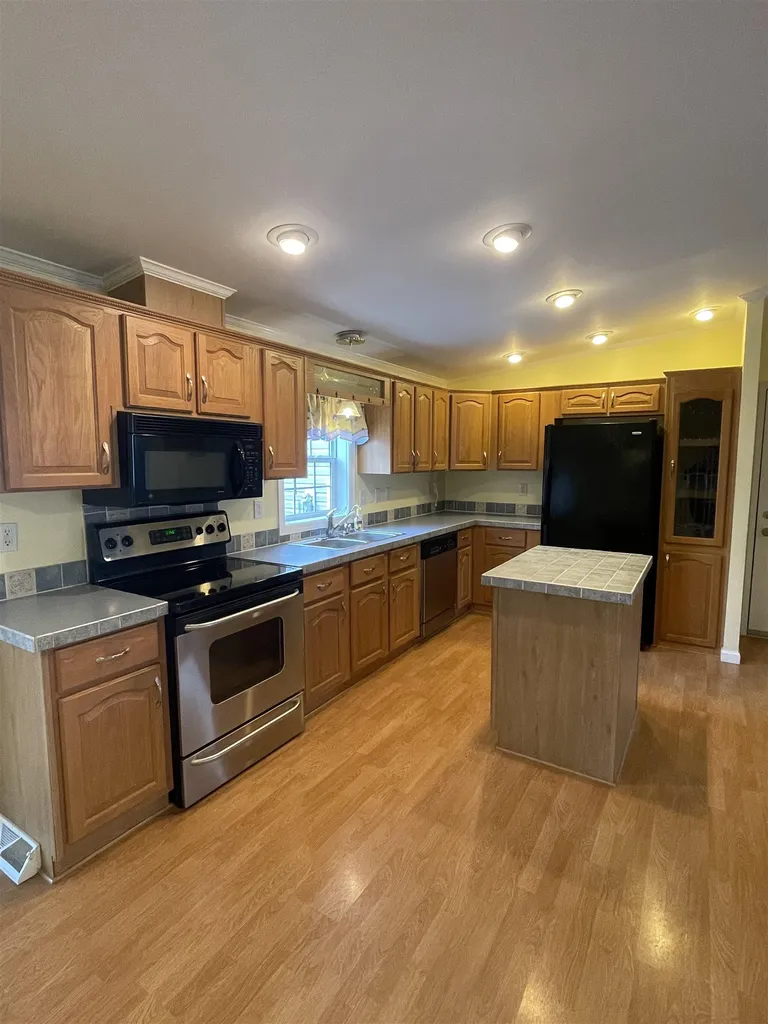 3 Temple Drive Rochester NH 03868