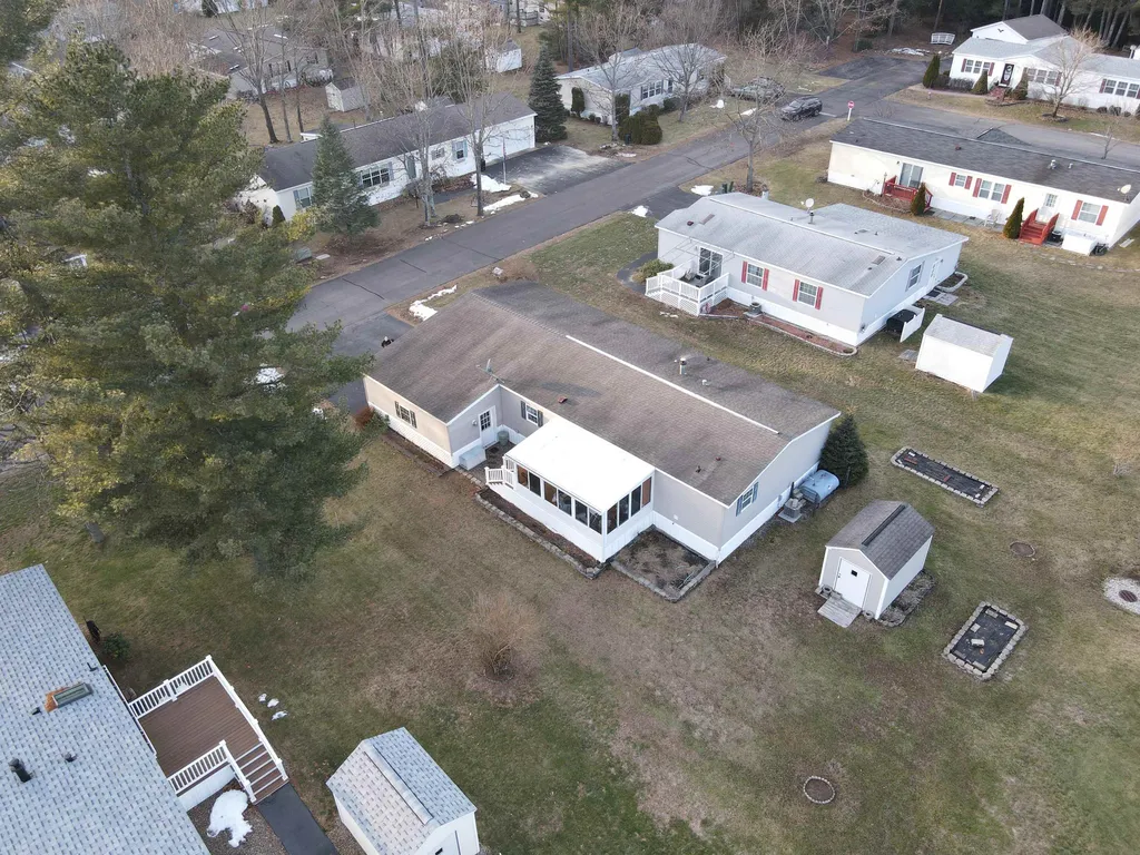 3 Temple Drive Rochester NH 03868