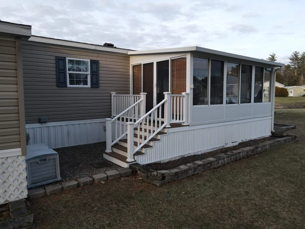 3 Temple Drive Rochester NH 03868