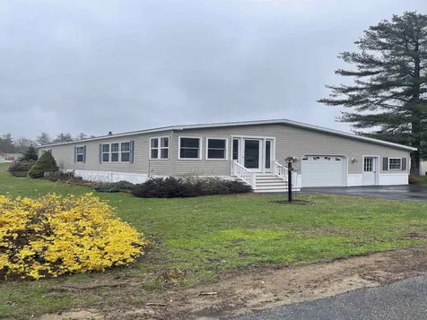 3 Temple Drive Rochester NH 03868