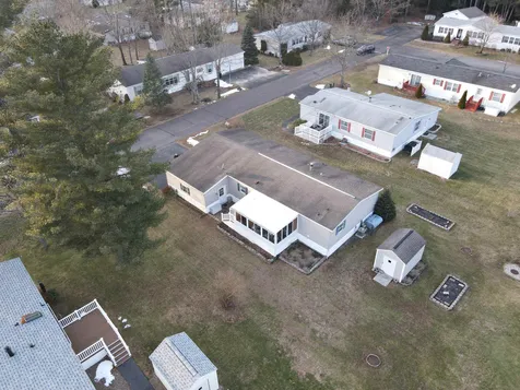 3 Temple Drive Rochester NH 03868