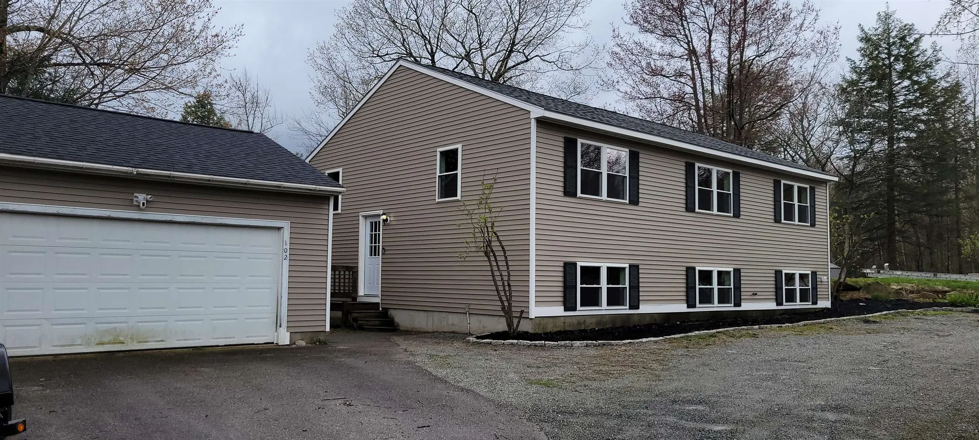 102 Allen Farm Road Northwood NH 03261