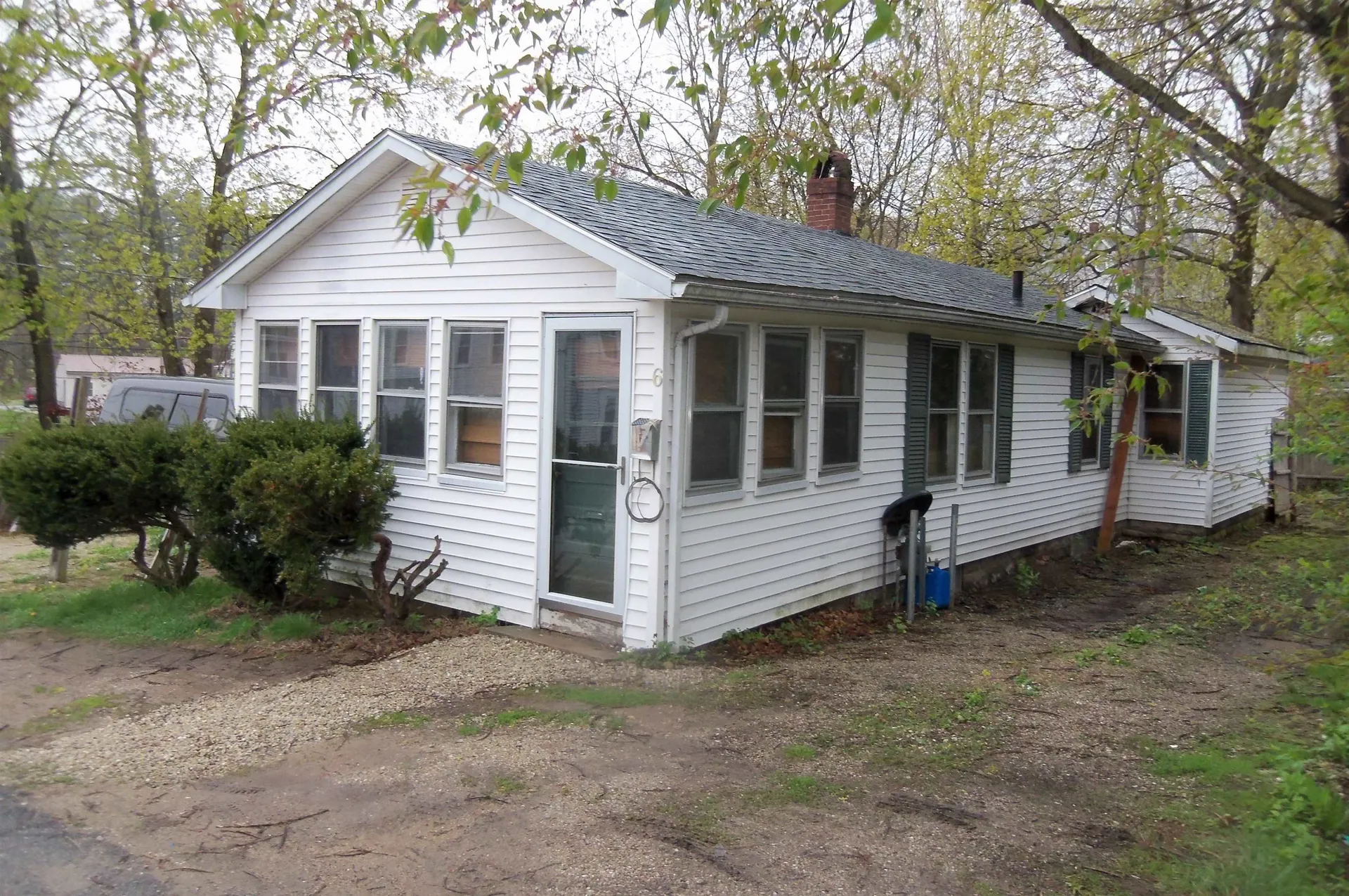 6 Horne Street Dover NH 03820