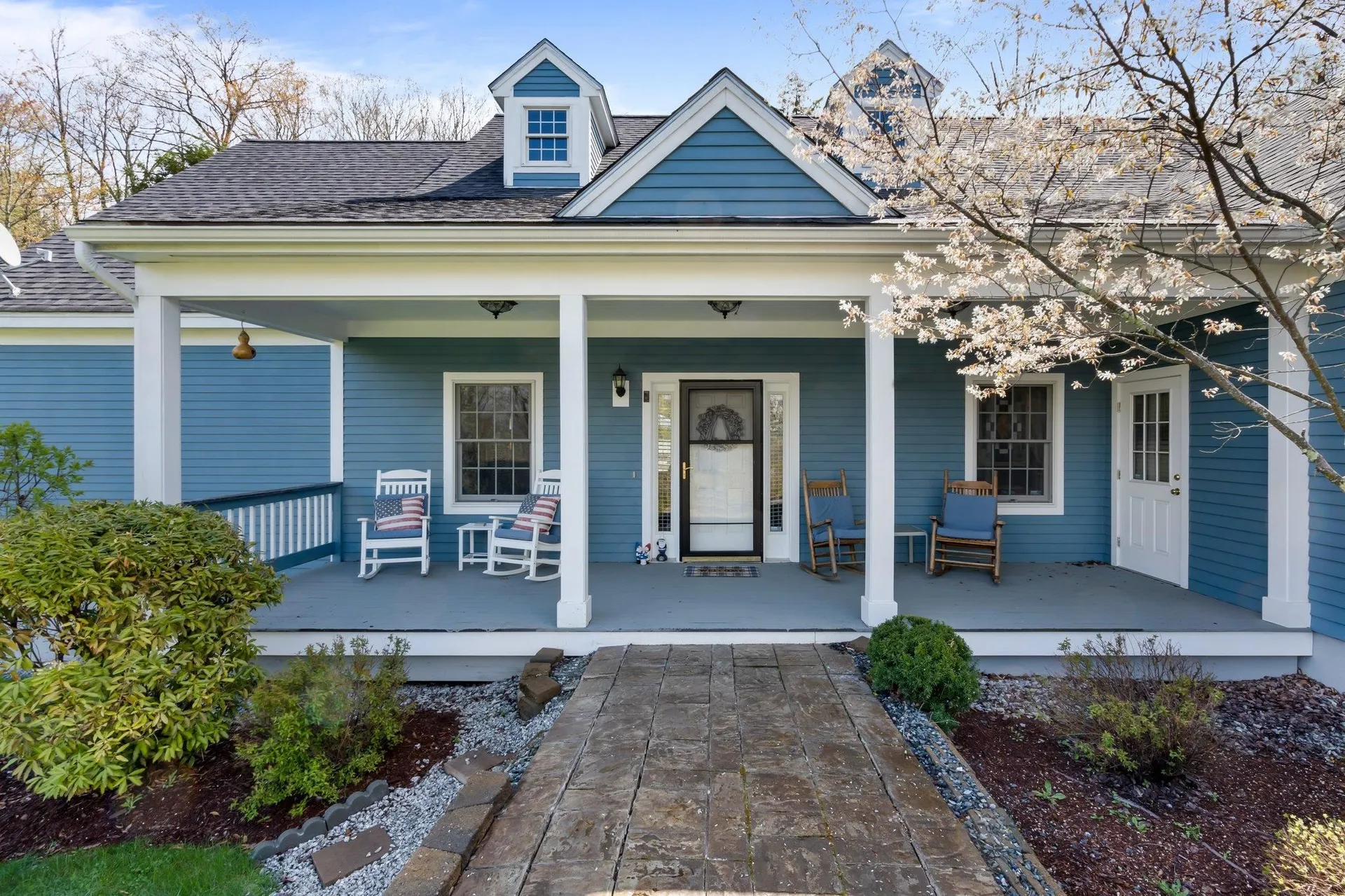 281 Longview Drive Henniker NH 03242