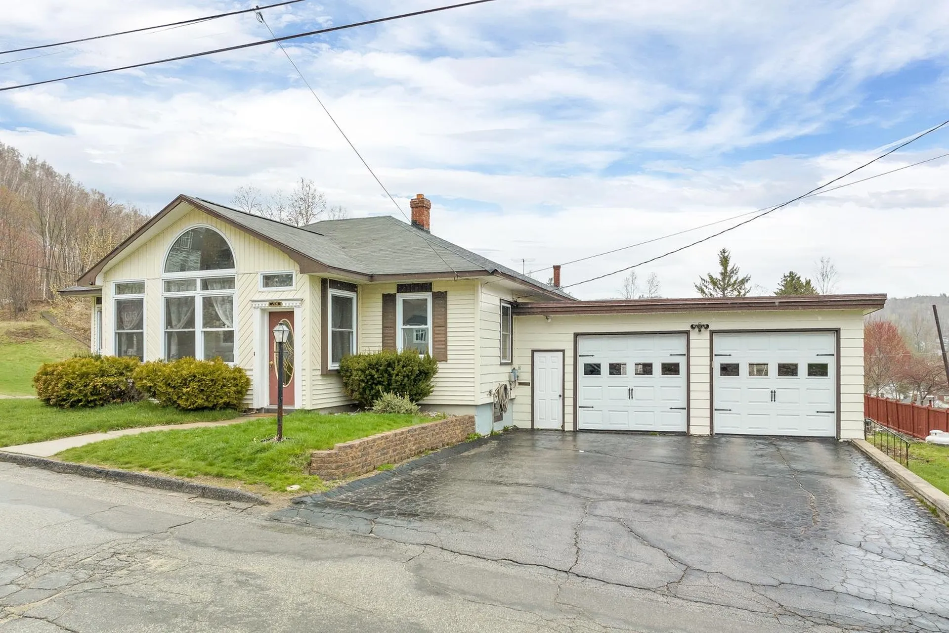 218 Madigan Street Berlin NH 03570