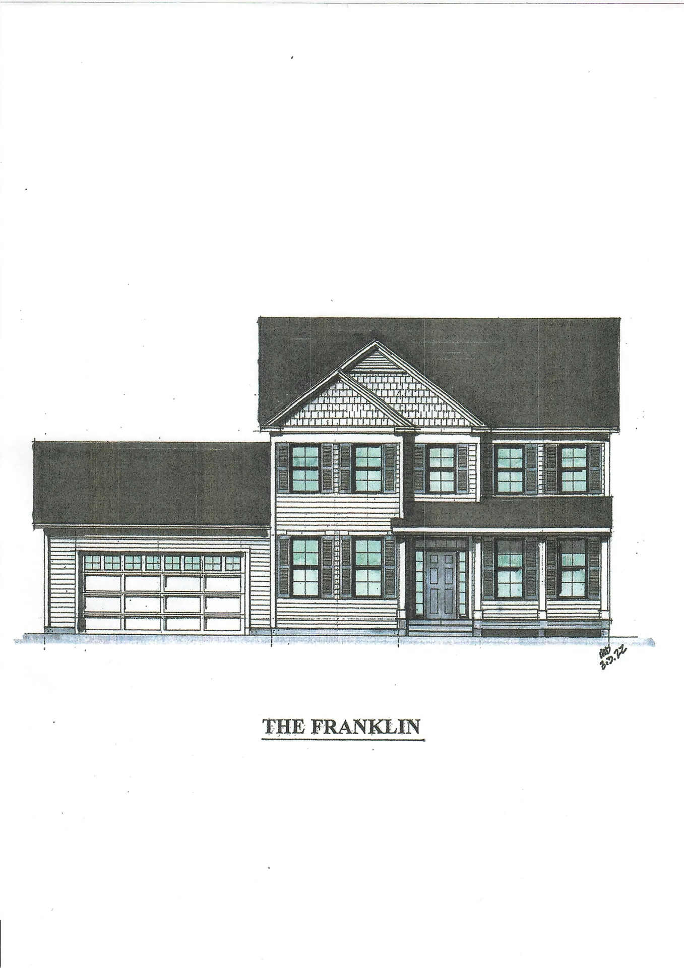 246 Hendee Lane Jericho VT 05465