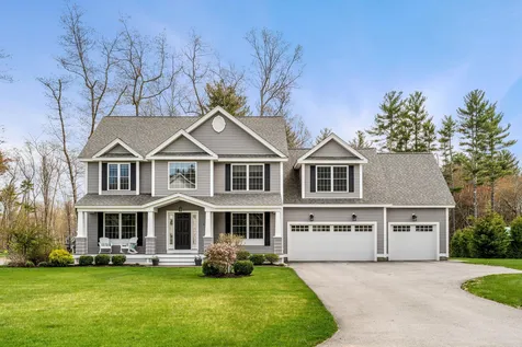 1 Marden Road Windham NH 03087
