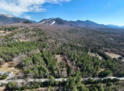Map 21-lot 11-5 Wells Road Franconia NH 03580