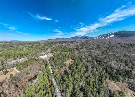 Map 21-lot 11-5 Wells Road Franconia NH 03580