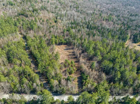 Map 21-lot 11-5 Wells Road Franconia NH 03580