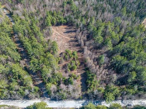 Map 21-lot 11-5 Wells Road Franconia NH 03580